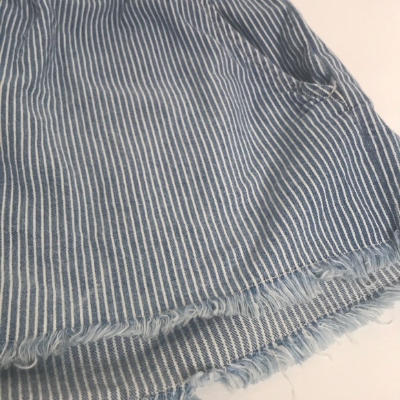 Aerie Cotton short - Picture 3 of 4